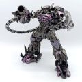 Baiwei Transformation G1 Shockwave TW-1028B version Movie Studio Series Anime Figure Ko SS56 Action Figure Alloy Robot Mode Toys. 