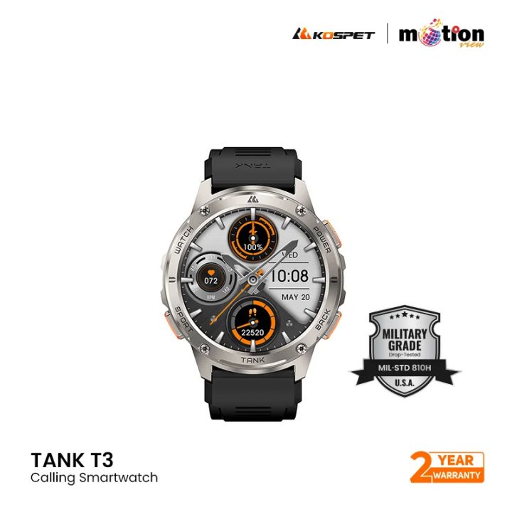 KOSPET%20TANK%20T3%20Calling%20Rugged%20Smartwatch%20-%20Image%202