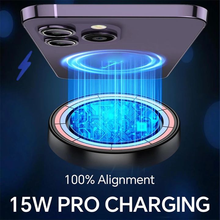 UYUXIO%2015W%20Fast%20Charging%20Windshield%20Dash%20Car%20Mount%20Phone%20Holder%20Magnetic%20Wireless%20Car%20Charger%20for%20iPhone%2017%20Pro%20Max%2016%2015%2014%2012%20-%20Image%205
