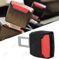 Safety belt buckle to cut the alarm sound. safety belt buckle to cut the alarm. Double Pack.. 