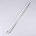2 Pieces 17-Inch Clear Curtain Pull Wand Set For Drapery Opening and Closing Rod, Curtain Accessories Set pen gpt. 
