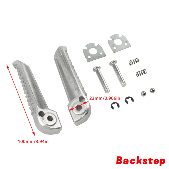 Motorcycle%20Front%20Footrest%20Foot%20Rear%20Peg%20Aluminum%20for%20YAMAHA%20YZF%20R1%20R6%20R125%20R25%20R3%20MT125%20MT03%20MT09%20MT10%20MT07%20Foot%20Rests%20Pedal%20-%20Image%206