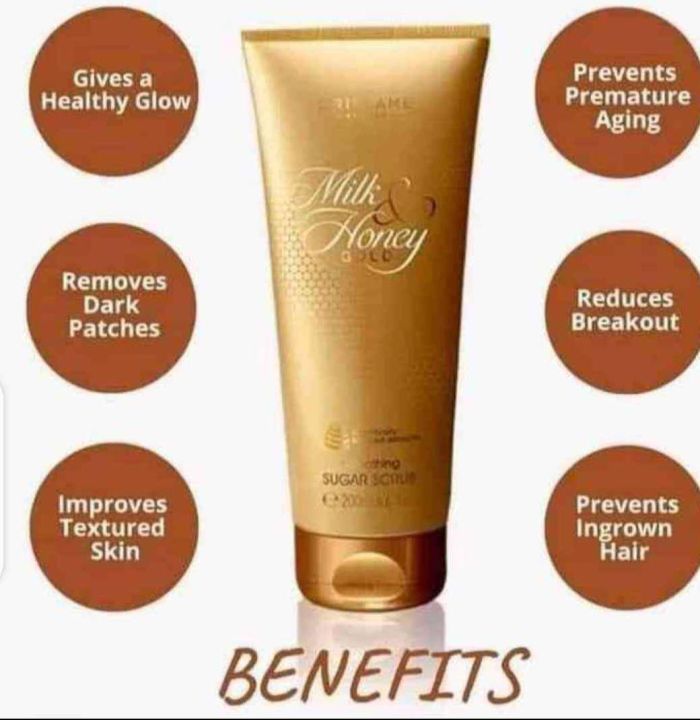 ORIFLAME%20Milk%20and%20Honey%20sugar%20scrub%20expired%20(2027)%20-%20Image%202