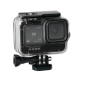 Waterproof 60M Housing For GoPro Hero 12 11 10 9 Black Case Diving Protective Underwater Dive Cover For Go Pro 9 10 Accessories. 