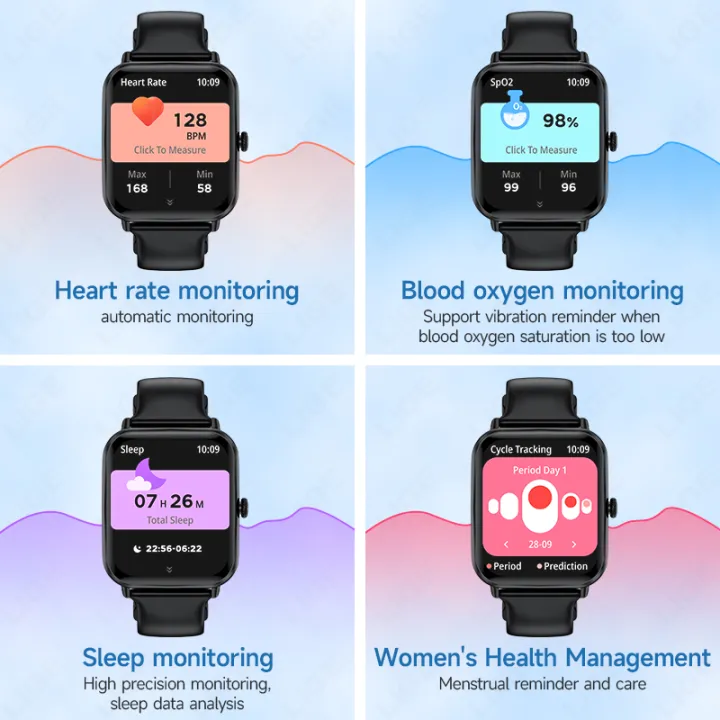 LIGE%20Sport%20Fitness%20Tracker%20Smart%20Watch%202026%20Men%20Women%20Full%20Touch%20Screen%20Fashion%20Heart%20Rate%20Monitoring%20Bluetooth%20Call%20Smartwatch%20-%20Image%204