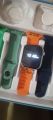 Mefit Plus ME30 Smart Watch Watch 10 7-in-1 HD IPS AMOLED Smartwatch for Men Women. 