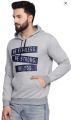 3 bro garments best quality ke sath gary hood print ke sath. 