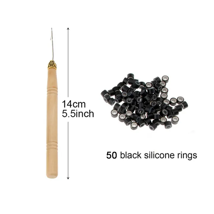 Hair%20Tinsel%20Kit%20With%20Tools%20200%20Strands%20Glitter%20Tinsel%20Hair%20Extensions%20Heat%20Resistant%20Highlights%20Sparkling%20Fairy%20Hair%20For%20Women%20-%20Image%207