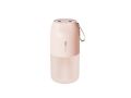xiaomi 300ml Dual Sprayer Air Humidifier 2000mAh USB Rechargeable Battery Wireless Aroma Mist Maker Fogger Diffuser Light Umidificador. 