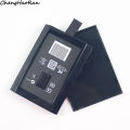 1 Piece Hard Disk Case Xbox 360 HDD Hard Drive Box For Xbox 360 Slim Enclosure Cover Shell HDD Holder Bracket For Xbox 360 Slim. 