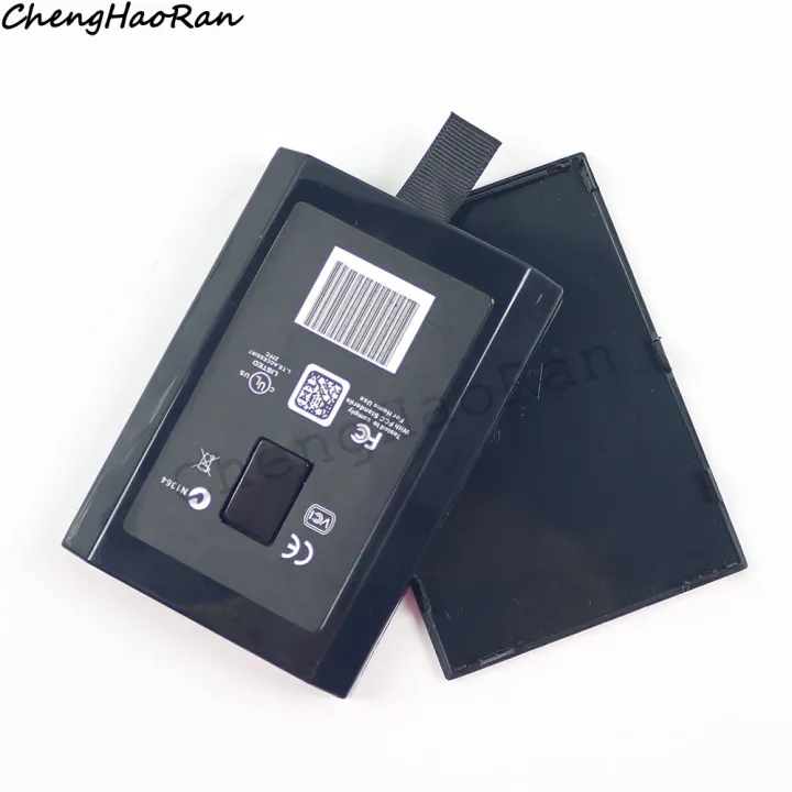 1%20Piece%20Hard%20Disk%20Case%20Xbox%20360%20HDD%20Hard%20Drive%20Box%20For%20Xbox%20360%20Slim%20Enclosure%20Cover%20Shell%20HDD%20Holder%20Bracket%20For%20Xbox%20360%20Slim%20-%20Image%204
