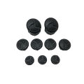 For BMW R1200GS R1250GS R 1200 GS LC Adventure ADV R 1250 GS Adventure 2014-2023 2022 2021 Motorcycle Frame Hole Caps Cover Plug. 