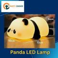 Panda Rabbit LED Lamp || Cute Panda Lamp II.