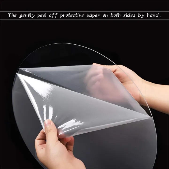Reusable%20Acrylic%20Cake%20Disc%20Round%20Happy%20Birthday%20Cake%20Base%20Plate%20Blank%20Acrylic%20Topper%20For%20Layered%20Cakes%20Decorating%20Tools%20-%20Image%204