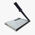 A4 Size Paper Cutter, Metal Base A4|B5|B6|B7|Postcard|Photo Sizes Indicator Cutter. 