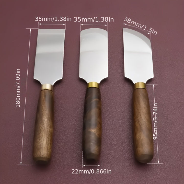 Leather%20Cutting%20Tools%20Straight%20Edge%20Beveled%20Edge%20Rounded%20Edge,%20Comfortable%20Grip%20Durable%20Wooden%20Handle,%20Precision%20Trimming%20and%20Th%20-%20Image%203