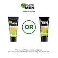 Garnier Men Turbo Bright Brightening F.W. 50gm. 