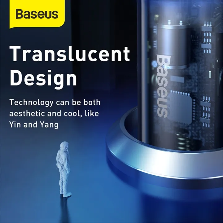 Baseus%2065W%20PPS%20Car%20Charger%20USB%20Type%20C%20Dual%20Port%20PD%20QC%20Fast%20Charging%20For%20Laptop%20Translucent%20Car%20Phone%20Charger%20For%20iPhone%20-%20Image%206