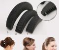 set paf 3 pec hair style pin puff. 