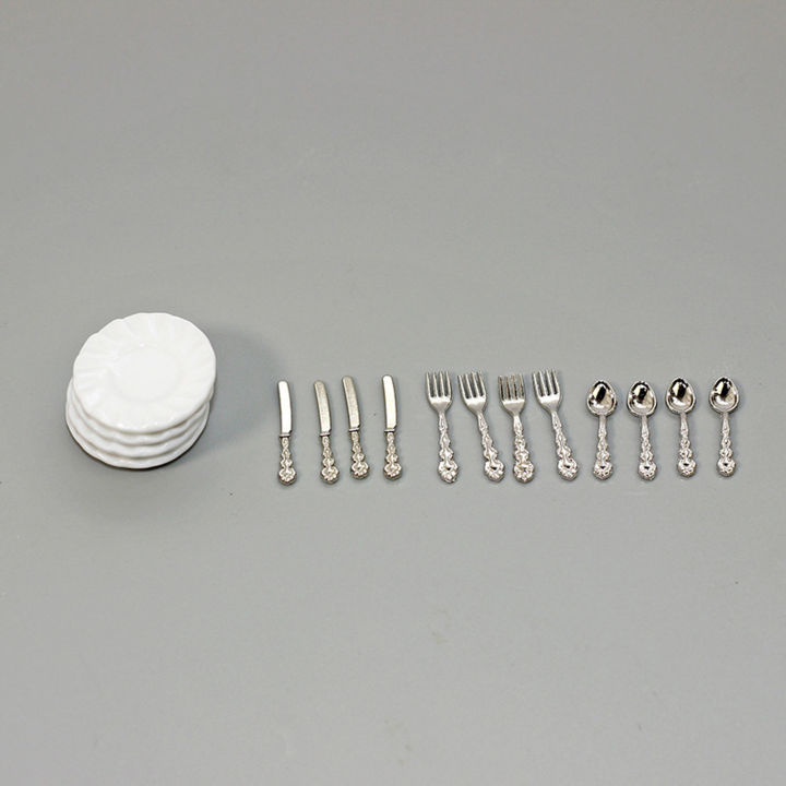 Miniature%20Tableware%20Mini%20Ceramic%20Plate%20Alloy%20Fork%20Spoon%20Dollhouse%20Kitchen%20Food%20Furniture%20Toys%20DIY%20Doll%20House%20Accessories%20Kid%20Toy%20-%20Image%202