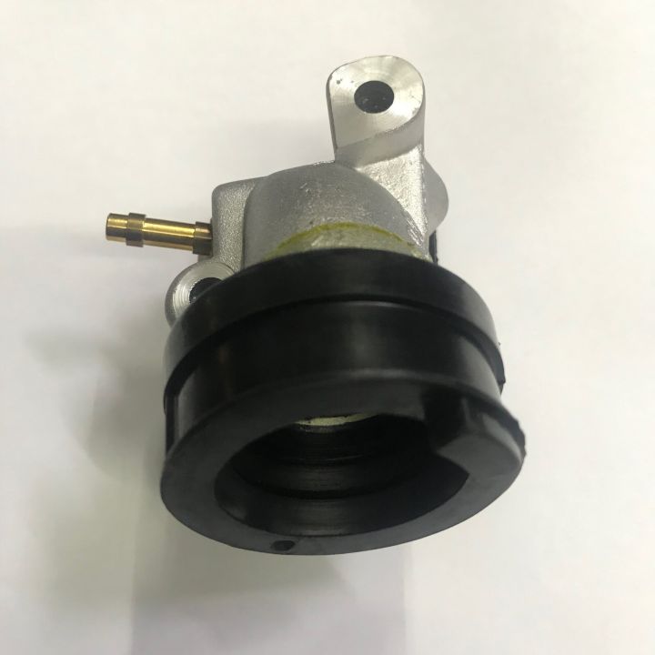 Mio Reed neck or another name, Mio intake neck is used for conversion