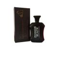 Black Poison Perfume Long Lasting Perfumed Fragrance  100 ML. 