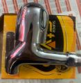 Stylo steel bib cock. 