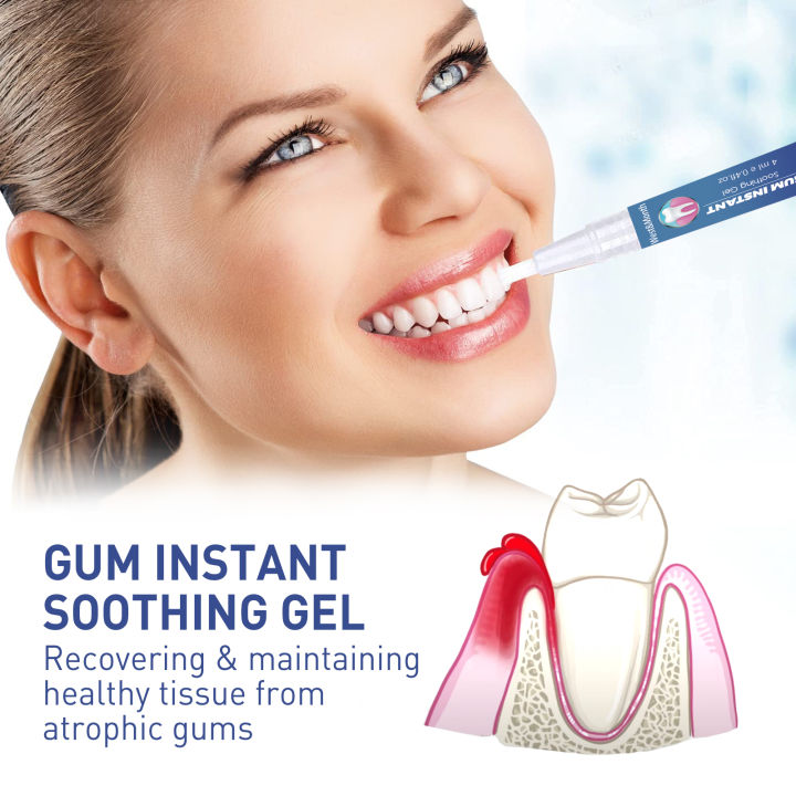 Damaged%20Gum%20Repair%20Care%20Gel%20Relieve%20Sore%20Gums%20Allergy%20Deep%20Cleaning%20Teeth%20Stains%20Tartar%20Serum%20Dental%20Caries%20Tootaste%204ml%20-%20Image%202