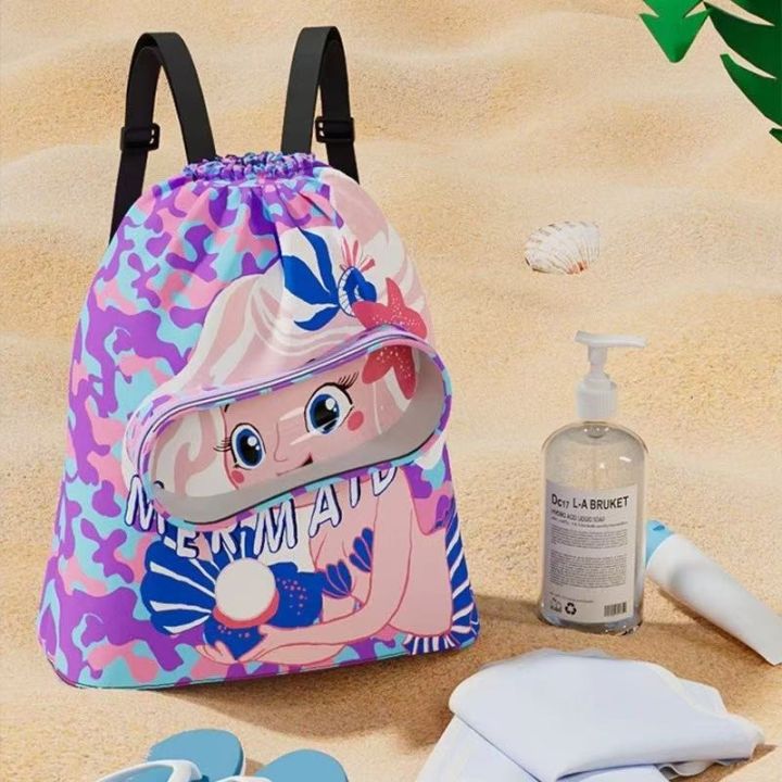 Children's%20Swimming%20Bag%20Dry-Wet%20Separation%20Waterproof%20Backpack%20For%20Swimming%20Beach%20Storage%20Sports%20Dual%20Shoulder%20Bag%20-%20Image%203