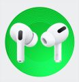 AMB airpods pro 2 wireless airpod super sound Bass charging case. 