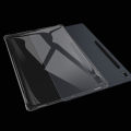 Silicon Case For Samsung Galaxy Tab S7 Fe S8 Plus + 12.4 11 SM-T870 X700 X800 T730 S6 Lite Clear Transparent Soft TPU Back Cover. 