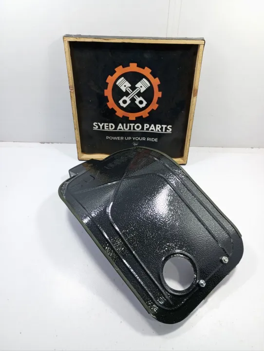 Engine Guard for Suzuki GD 110s Bike - Engine Patra for GD 110 - GD 110 ...