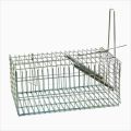 MOUSE TRAP REUSABLE AUTOMATIC. 
