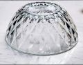 Delisoga Fruit Set Deslisoga Custard Set Delisoga Glassware 1pc large Bowl 6pc small Bowl Set. 