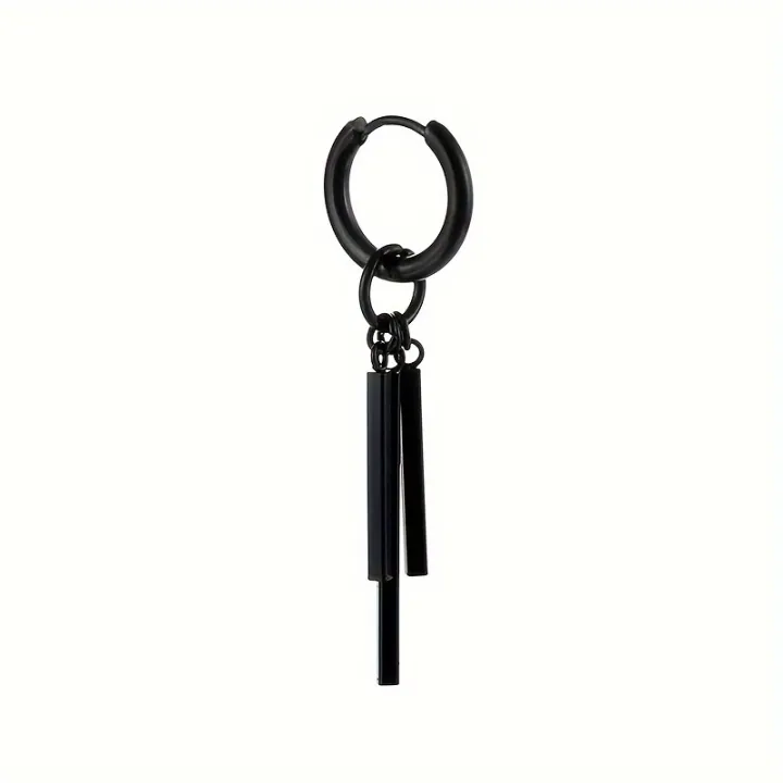 Taigang%20personality%20creative%20ear%20bone%20buckle%20stainless%20steel%20earrings%20male%20hip-hop%20punk%20earrings%20female%20-%20Image%205