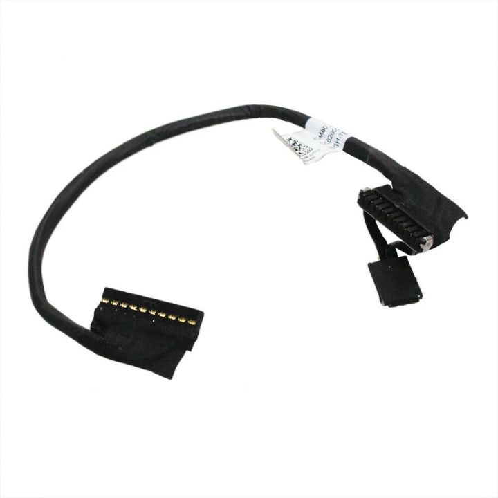 Cavo Batteria Interno Per Dell Latitude E5570 / M3510 – Originale 0G6J8P ADM80