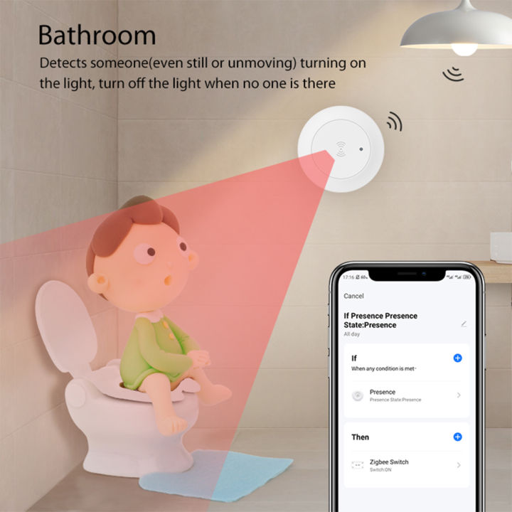 Tuya%20WiFi/ZigBee%2024G%20MmWave%20Radar%20Smart%20Human%20Presence%20With%20Illumination%20Detector%20Support%20Light%20Switch%2095~250V%20lightify%20-%20Image%206