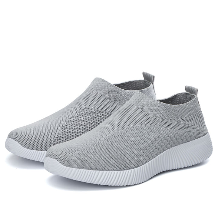 Women%20Vulcanized%20Shoes%20High%20Quality%20Women%20Sneakers%20Slip%20On%20Flats%20Shoes%20Women%20Loafers%20Plus%20Size%2044%20Walking%20Flat%20-%20Image%202