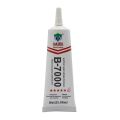 Multipurpose B7000 50ml Medium Adhesives Transparent Liquid Glue. 