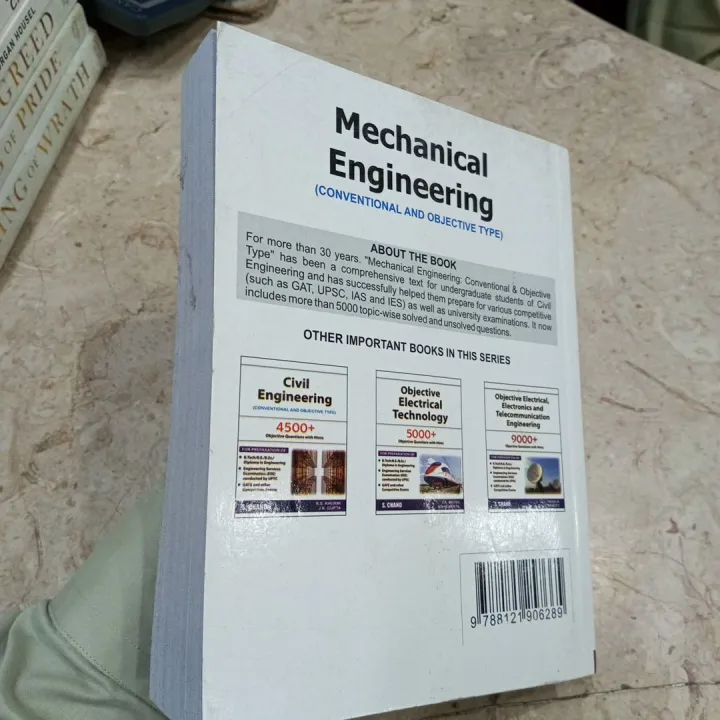MECHANICAL%20ENGINEERING(%20CONVENTIONAL%20AND%20OBJECTIVE%20TYPE)%205000%20+%20OBJECTIVE%20Q/A%20WITH%20HINTS%20BY%20%20R.S%20KHURMI%20J,%20K.%20GUPTA%20-%20Image%202
