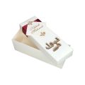 Fancy Nikkah sweet boxes(50pcs)6*2Apna Press Lahore (Customized). 