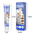 Fight Ringworm Infections Cream Quickly Absorbs Pet Anti-inflammatory Cream For Dog Cat Pets Skin Treat. 