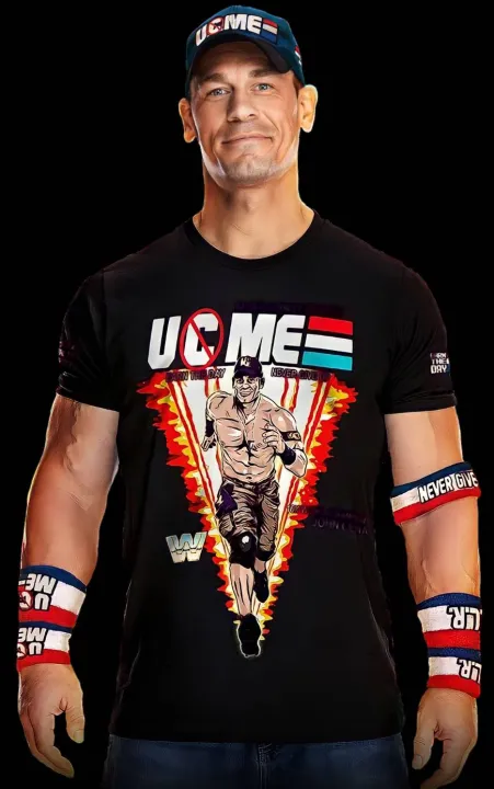Wwe%20Superstar%20John%20Cena%20Tshirt%20Men%20-%20Image%204