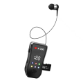 K6-Wireless Bluetooth Headphones, Low Latency, Suitable for Sports. Low Latency, Noise Reduction, Voice Call..