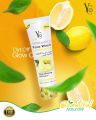 YC Lemon Extract Whitening Face Wash - 100ml.