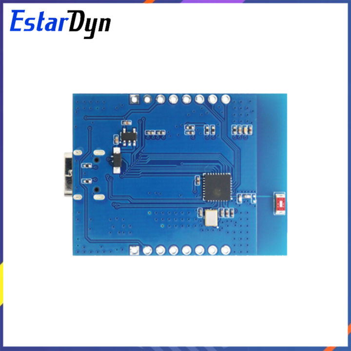ESP32-C3%20Development%20Board%20with%200.96%20Inch%20OLED%20Display,%20WiFi%20Bluetooth%20IoT%20Module%20Ceramic%20Antenna%20for%20Smart%20Home%20-%20Image%202