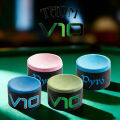 2026 V10 Chalk Pink Pyro Chalk Taom Soft Chalk Blue Billiard Pool Chalk Green Snooker Professional Durable Billiard Accessories. 