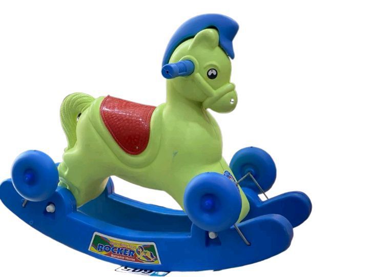 baby horse ride 3in1 Daraz.pk