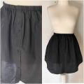 Shirt Extension to wear under shirt|Shirt to wear under short shirt. 
