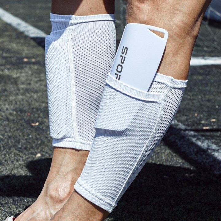 Soccer shin guards adult football shin guards kids soccer football shin guards adult football shin guards knee support PVC + Eva